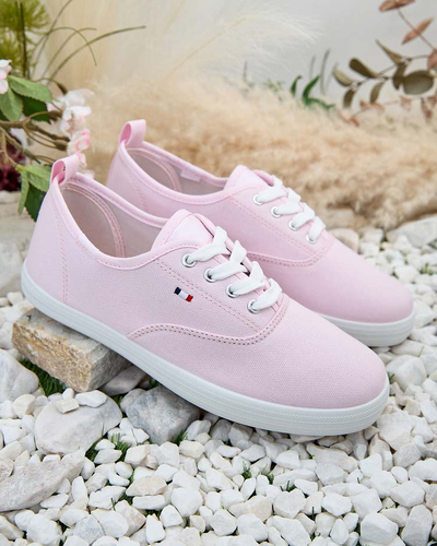 Royalfashion Женские кроссовки Secilla