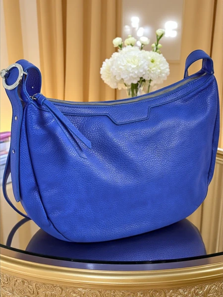 Royalfashion Didelis moteriškas eko odos shopper'is Arla Cove