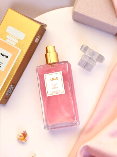 Kvepalai moterims ADAD Beauty Kiss Pink