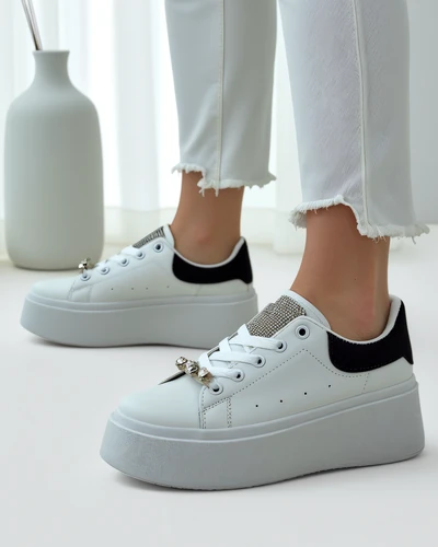 Royalfashion Женские спортивные кроссовки Tenzorus