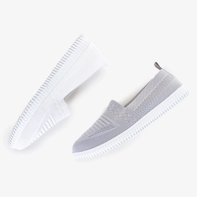 OUTLET Женские белые кроссовки Турандот - Обувь