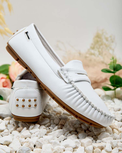 Royalfashion Женские мокасины Nicotta