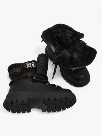 Karališki mados Moteriški kelnės Uemi