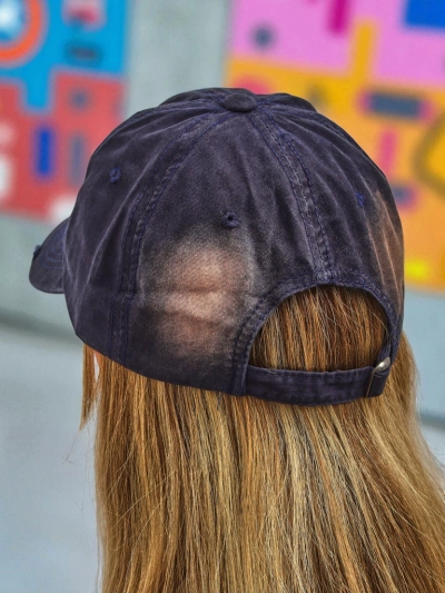 Royalfashion Paris 1976 Cap - Fresh!