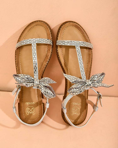 "Royalfashion" Moteriški sandalai "Mian"