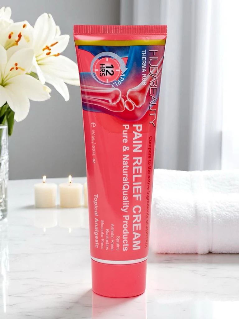 Tepalimas nuo sąnarių skausmo