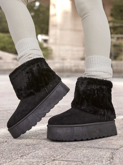 Женские снежные ботинки Royalfashion Rozzoy