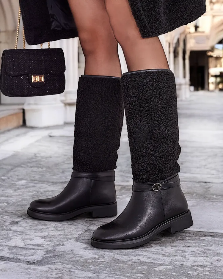 Karališka moteriška nusidėviavimo batai Cozzue