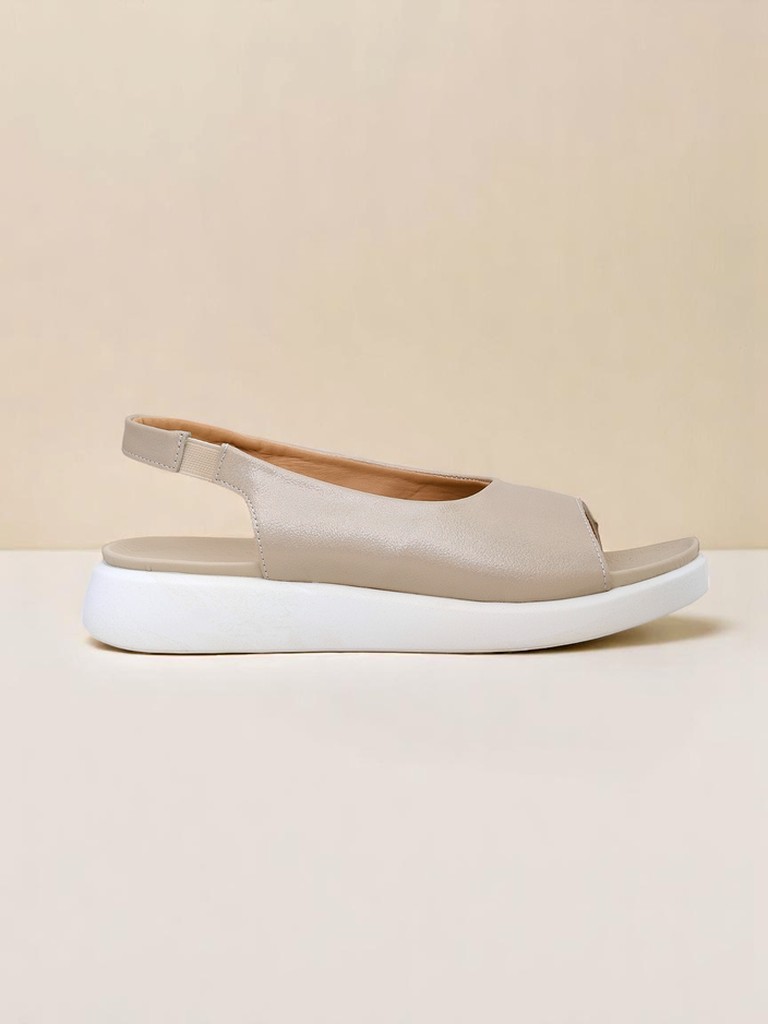 Royalfashion Женские сандалии на толстой подошве Luna Shines