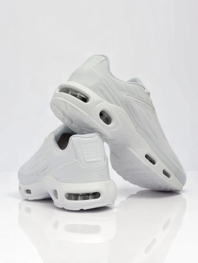 Royalfashion Sportowe sneakersy damskie Urban Motion - Kicksy dla królowej!