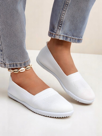 Royalfashion Женские слипоны AirLace