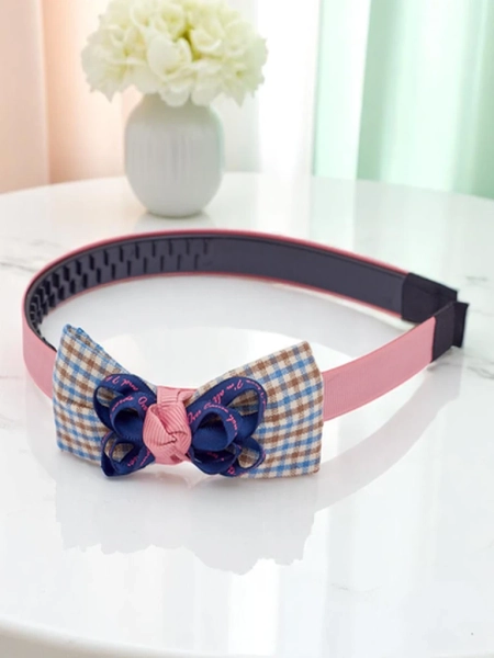 Royalfashion Ободок с бантом Emily Rose