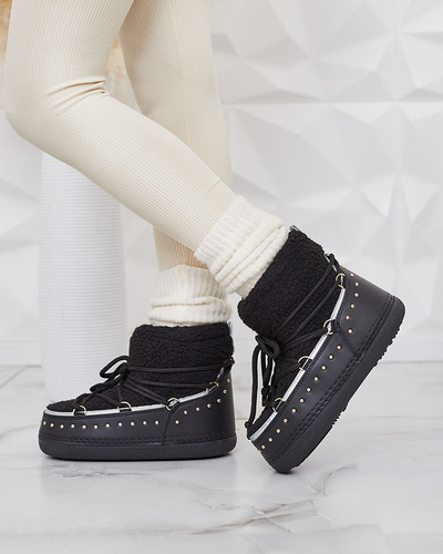 Royalfashion Женские снегоступы Vimelud