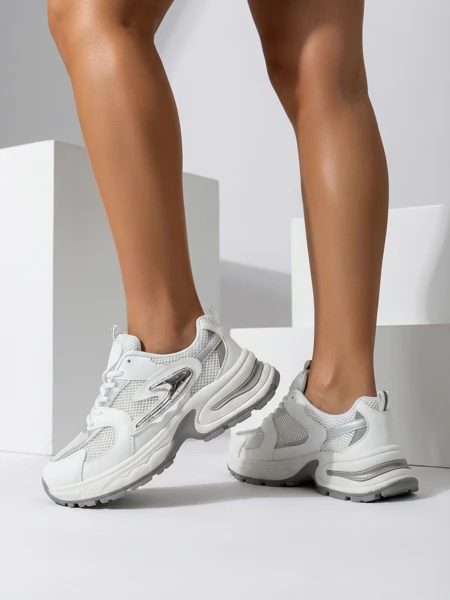 Royalfashion Moteriški sportbačiai Ecapus