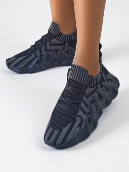 Спортивная обувь для женщин Royalfashion из ткани Satrafa