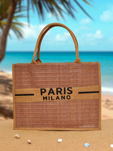 Royalfashion Сумка из ткани Paris Milano