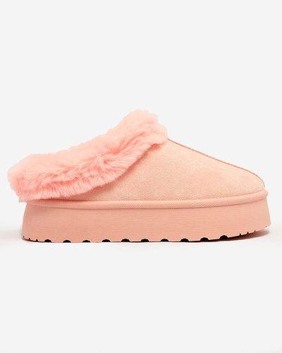 Royalfashion Женские короткие сапоги a'la snow boots Kapfiee