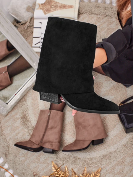 Moteriški aulinukai „Moon Whisper“ su uždaru aulu