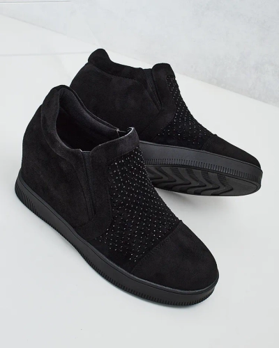 Royalfashion Женские спортивные туфли на якоре Entess