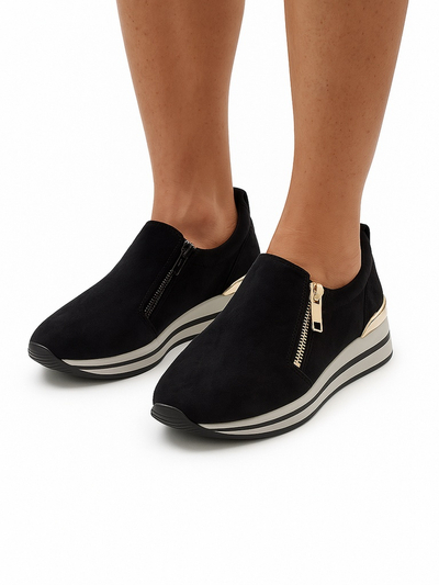 Royalfashion moteriški loafers Aldoo