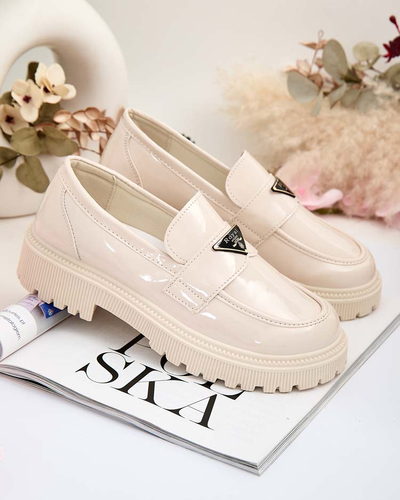 Royalfashion Женские мокасины Biss