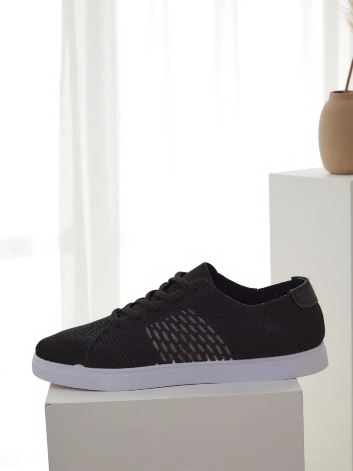 Royalfashion Женские тканевые спортивные обувь Norbiese