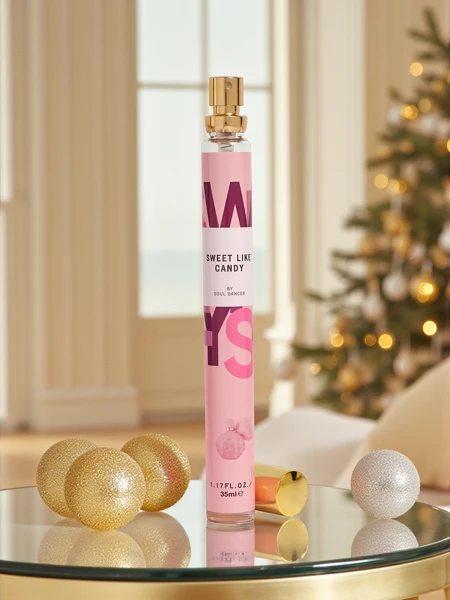 Įkvėptas moteriškas parfumuotas vanduo Sweet Like Candy