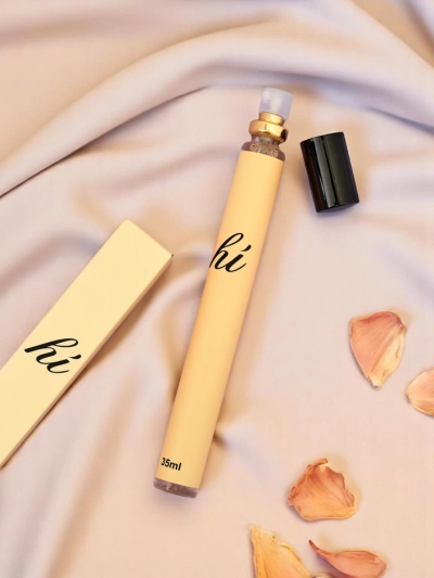 Moteriškas parfumas Hi 35 ml