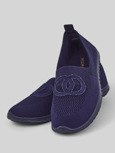 Royalfashion Женские спортивные мокасины Pertepses