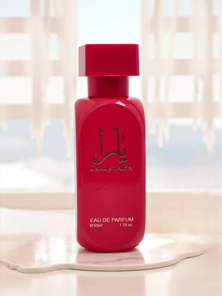 Вдохновленная женская парфюмированная вода Arab Candy