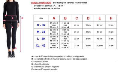 Žalios merginų sportinės kelnės - Drabužiai