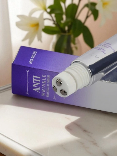 TVLV Anti-Wrinkle Eye Cream Ariadne - This eye cream is the real deal!