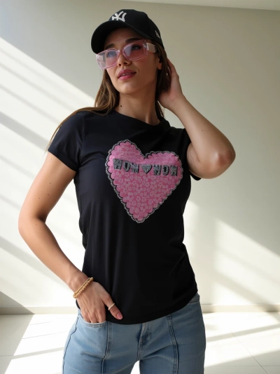Royalfashion Женская хлопковая блузка