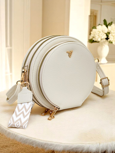 Royalfashion Многофункциональная сумка-кошелек Luna Mini