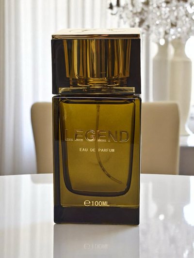 Вдохновленный парфюмированная вода для мужчин LEGEND