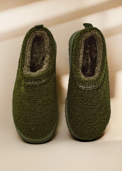 Karališka mada Trumpi batai sniego batai moterims Esel