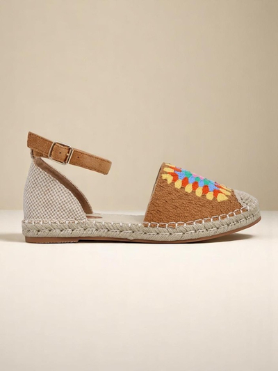 Royalfashion Moteriškos espadrilės Fillines
