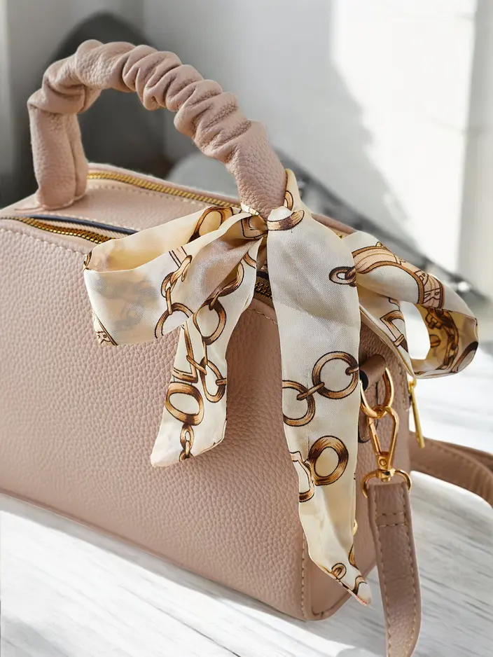 Royalfashion Маленькая женская сумка из экокожи