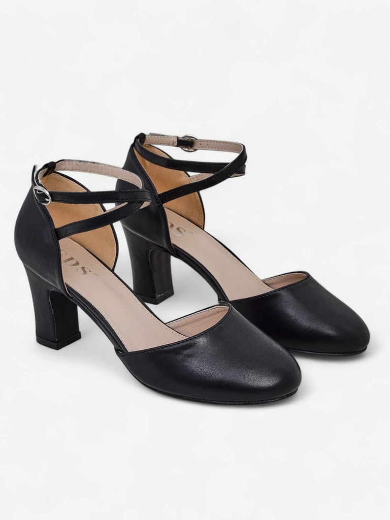 Royalfashion Женские туфли из эко-кожи Vonno