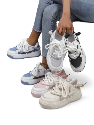 Royalfashion sportiniai batučiai moterims Moodnes