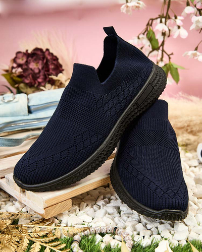 Royalfashion Женские спортивные туфли-слипы Ennas
