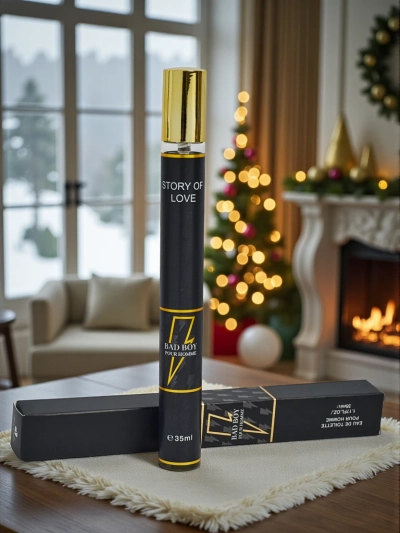 Inspirowana woda perfumowana męska Bad Guy