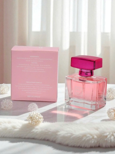 Вдохновленная парфюмерная вода для женщин Onlyou Perfume Collection Pink