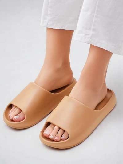 Royalfashion Мужские резиновые шлепанцы Izeld