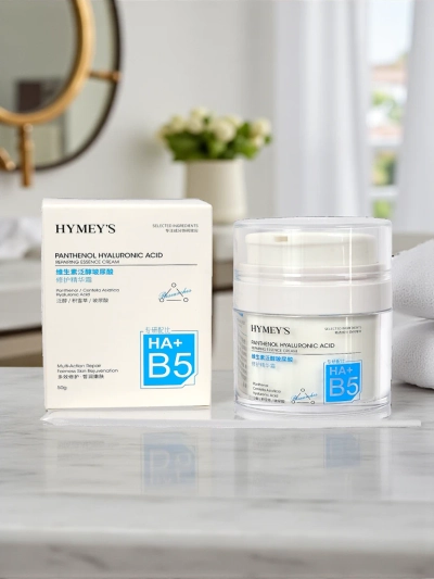 Hymeys Panacea Hydratare – Moisturizing Cream with Hyaluronic Acid B5 50g
