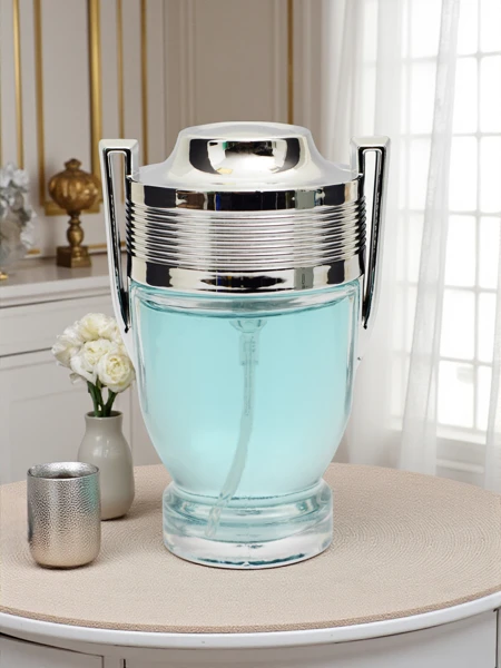 Įkvėptas vyriškas kvapusis vanduo NO.807