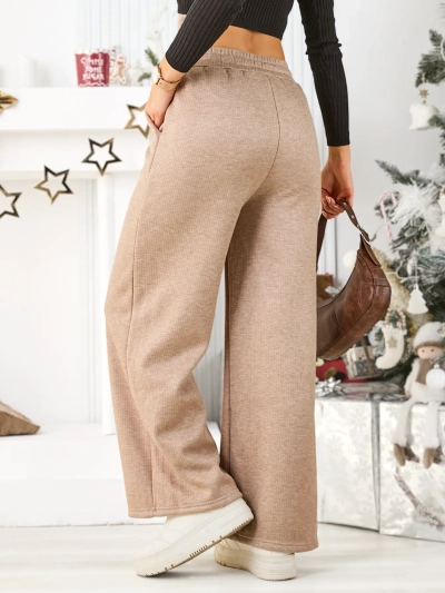 Royalfashion Тёплые женские спортивные штаны