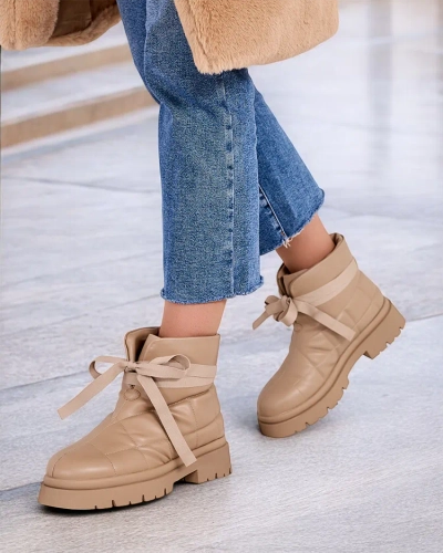 Женские ботинки Losita от Royalfashion