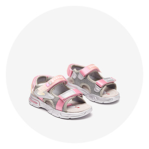 sidabras || rožinis