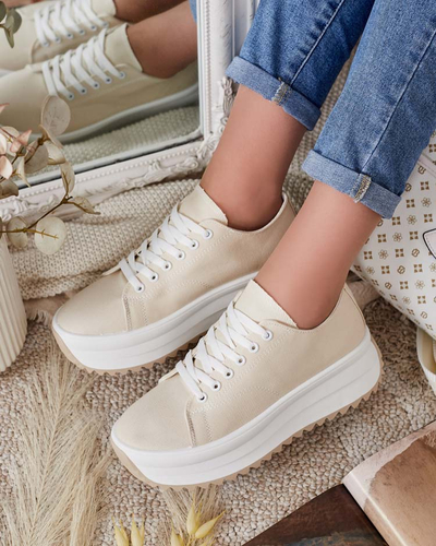 Royalfashion Женские спортивные кроссовки Slirn